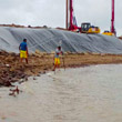 Jayakwadi Dam