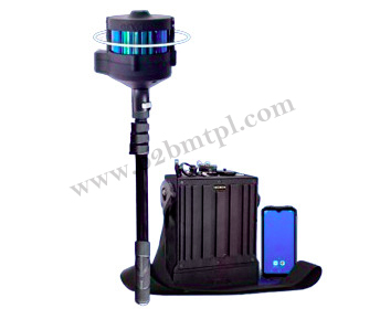 Lidar Scanner Dealer