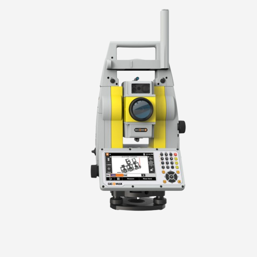 Geomax zoom 95