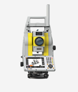 Geomax Zoom 95