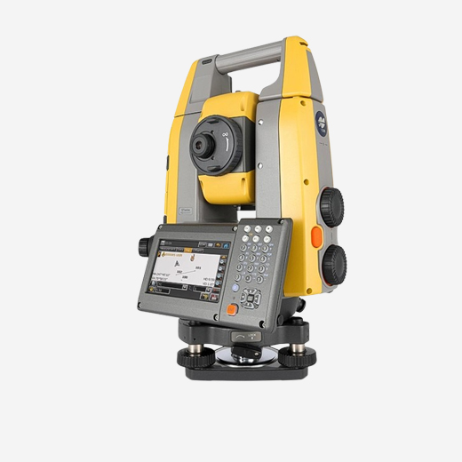 GT 1200 Total Station