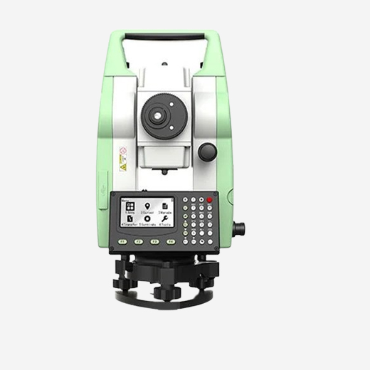 Leica Total Station 01