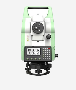 Leica Total Station01