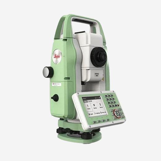 Leica Total Station 03