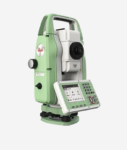 Leica Total Station 03