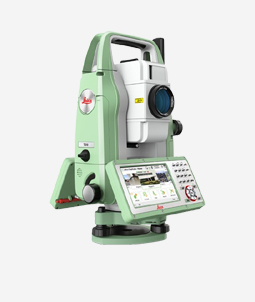 Leica Total Station 10