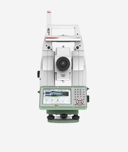 Total Station 13