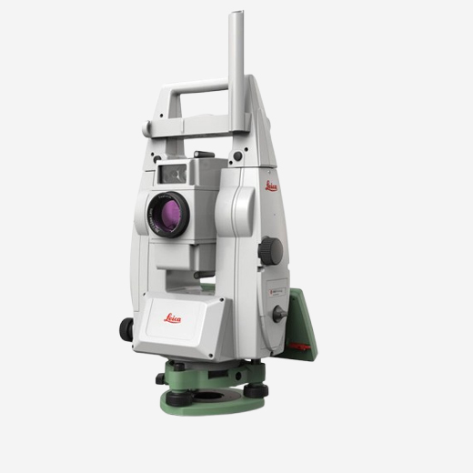 Total Station 16