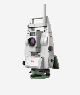 Total Station 16