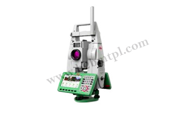 Total Station 16