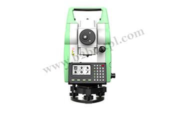 LEICA Total Station 01