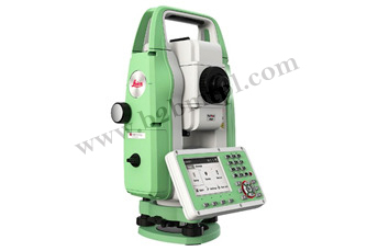  LEICA Total Station 03