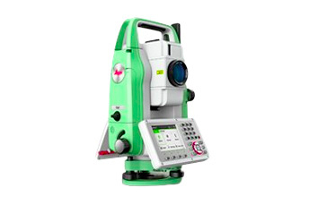 LEICA Total Station 07