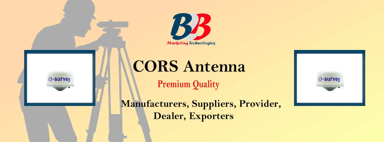 CORS Antenna