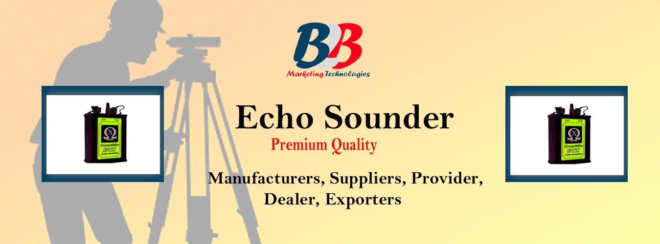 Echo Sounder