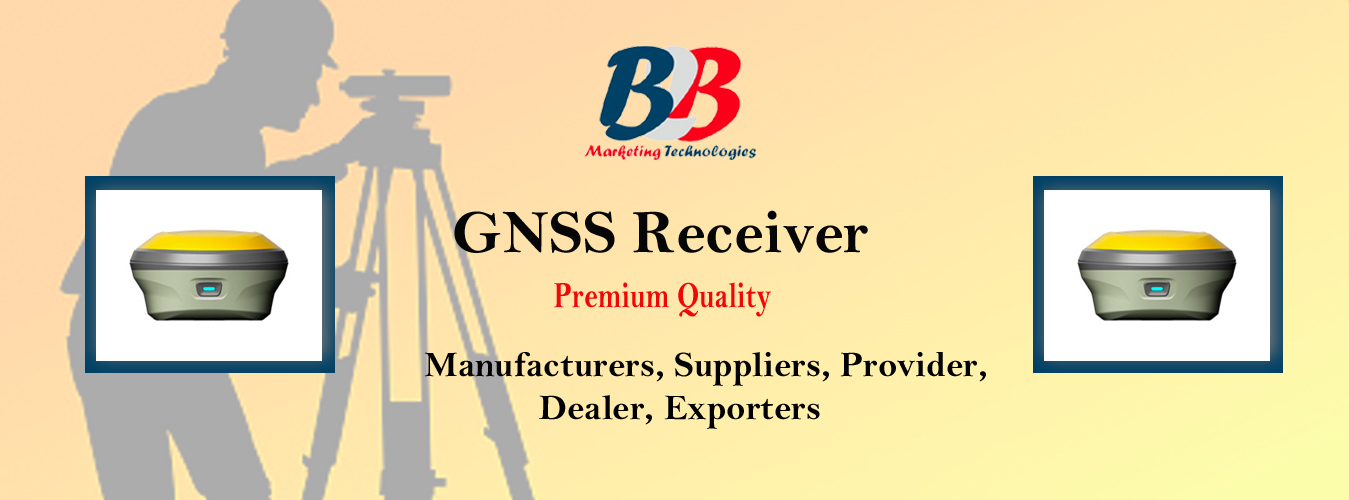 GNSS Receiver