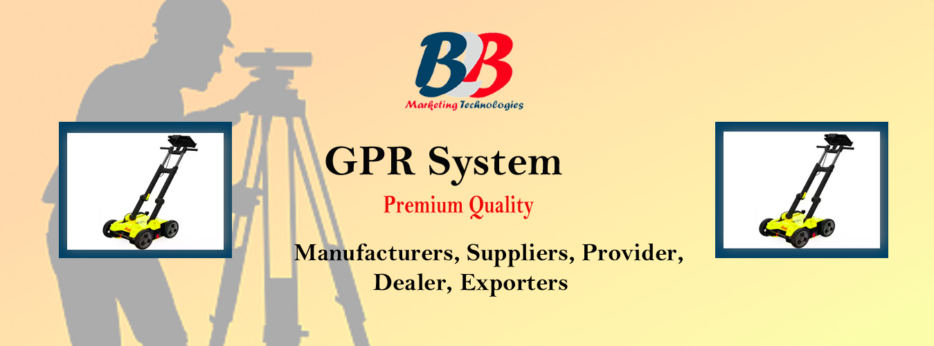 GPR System