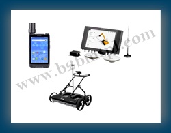 Land Monitoring Devices