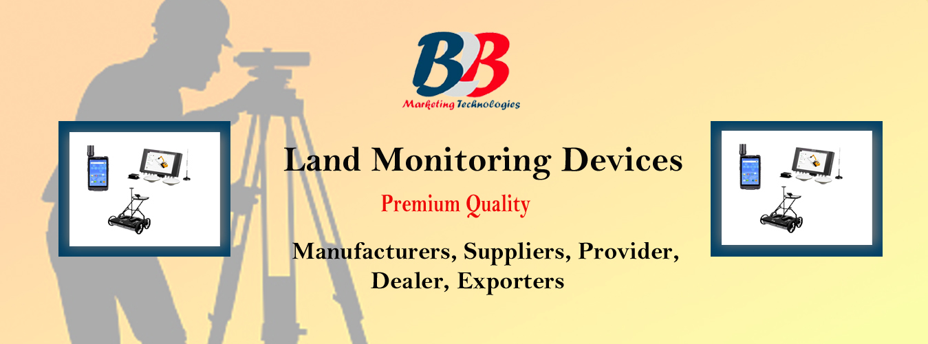 Land Monitoring Devices