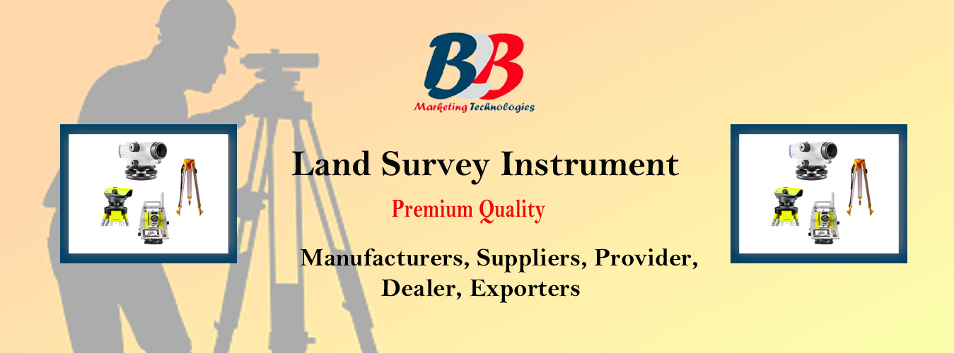 Land Survey Instrument