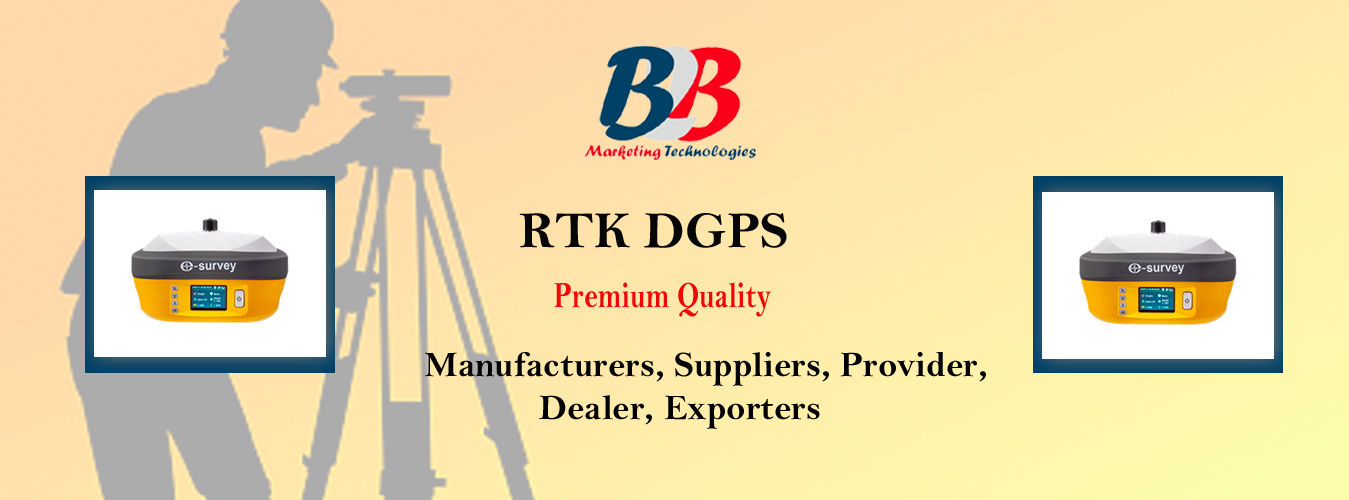 RTK DGPS