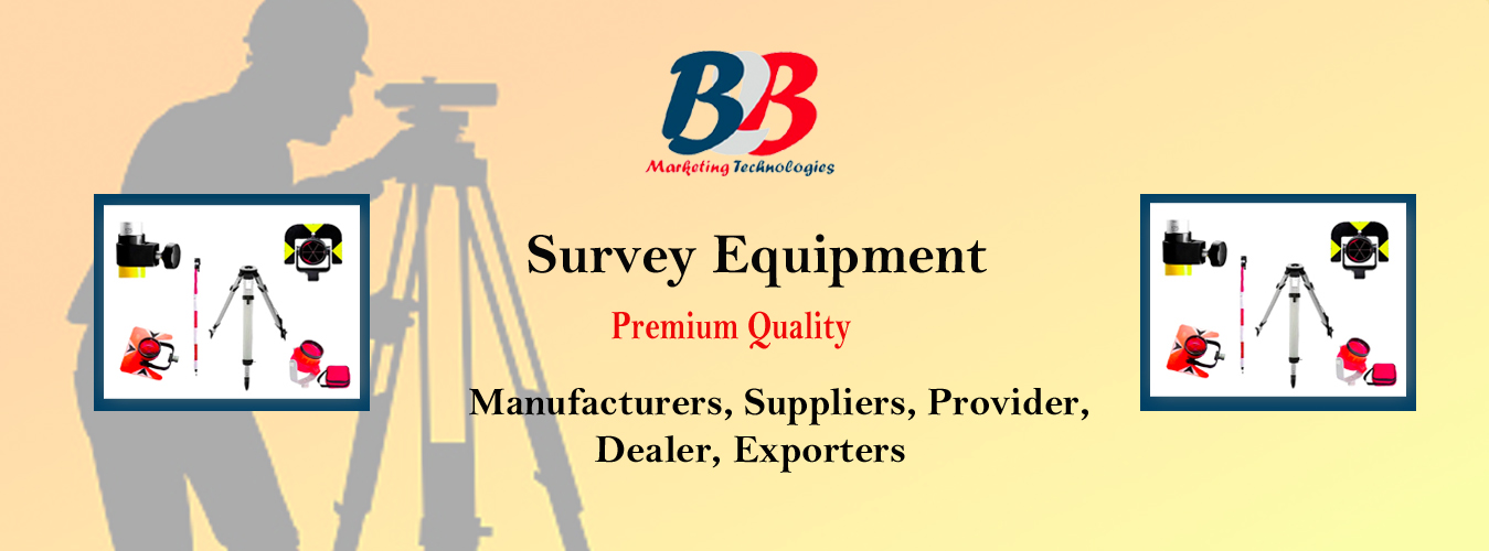 Survey Equipment