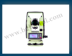 Theodolite