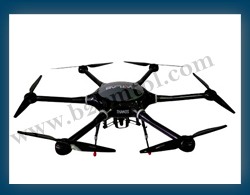 Unmanned Aerial Vehicle